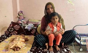 How Do You Tell Your Child They Have a Rare Disease Without Scaring Them? We Asked Psychologists
