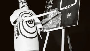 Alfred Jarry e la sostanza dell’assurdo