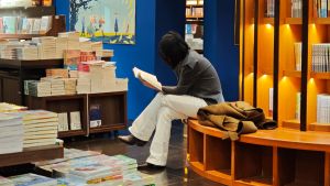Il peso oggettivo della lettura, oggi