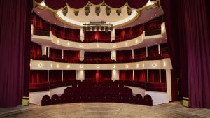 Musica, opera, jazz e prosa nella nuova stagione del Teatro della Cometa