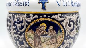 Omaggio a San Francesco. Concerto narrato in Duomo. Cerimonia ai Cappuccini