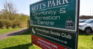 Park cafe near the city set for expansion