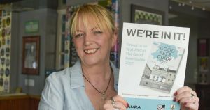 Beer festival boost? Pub eyes influx of customers after feature in top guide