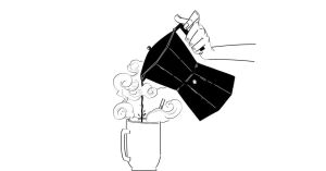 Sobre el café