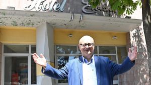 Sfratto congelato. Interviene il sindaco. Un mese all’Elvezia