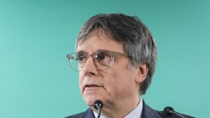 Puigdemont, insomne per Orriols
