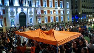 Vergüenza e indignación ¿Cómo hemos llegado hasta aquí?