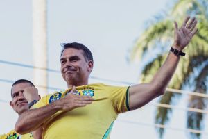 Dyer: Brazil at risk of being washed up in populist wave