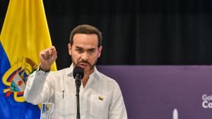Preocupante deriva autoritaria
