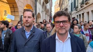 Comunali 2027 a Padova, spuntano i primi sondaggi: Micalizzi favorito, Vannacci non sfonda