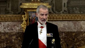 El Rey