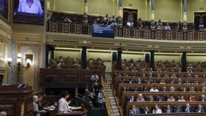 Con esperpentos como el de la vivienda, la política es el problema