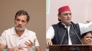 'Rahul Gandhi was ready to give up': Samajwadi Party leader on 2024 Raebareli contest