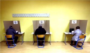 Danas opšti izbori u Bosni i Hercegovini