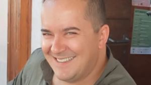 Malore fatale all’Oktoberfest, morto papà di 38 anni: lavorava e viveva a Maniago