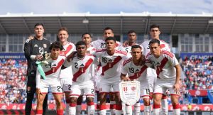 El Perú de Mano no levanta: 3 partidos, 7 goles en contra y la sensación de que con tres “hallazgos” aún no alcanza