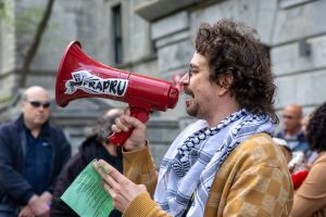 La démocratie commence… le lendemain des élections !