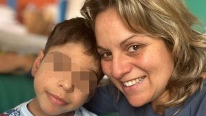 “Un insegnante per mio figlio”. L’appello della mamma di Lucca per il bimbo sottoposto al trapianto