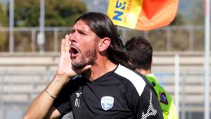 Il Foligno cerca slancio: 