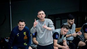 Futsal. MC si butta via . In Piemonte è un ko