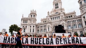 Una ventana de oportunidad