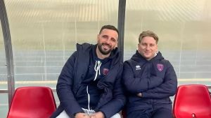 Al Fantaccini oggi la sfida contro la Lanciotto. Jolo a caccia della prima vittoria. Pomponio: 