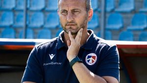 I rossoblù cercano ancora la prima vittoria. Altra blasonata al “Martinelli“. Pietralunghese riceve L’Aquila