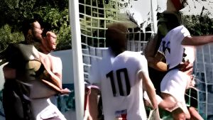 L’Osimana con la capolista Fermana. La Jesina è obbligata a fare punti