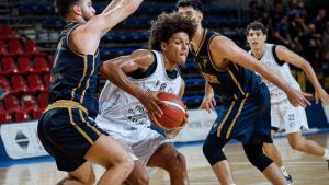 Bramante Passa anche Fidenza. Rimonta finale, il cuore non basta