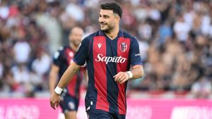 Una domenica speciale per Orsolini. Oggi c’è il test tra Ascoli e Bologna