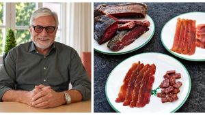 Wildfleisch das ganze Jahr: Jäger und Metzger machen Mut, öfter Wildgerichte aus der Region zu essen