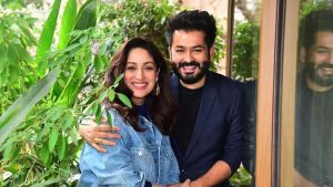Yami Gautam, Aditya Dhar choose Himachal Pradesh over Mumbai for quieter family life