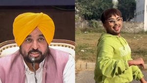 'Punjab given to mafias': Opposition attacks Bhagwant Mann government over influencer's murder