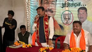 'Sanatanis should have 5 children': BJP MP calls for early marriage, larger Hindu families