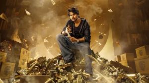 Sigma Box Office Collection Day 2: Jason Sanjay’s debut sees 36 per cent drop, earns Rs 1.50 crore