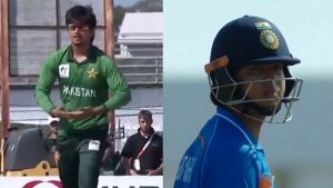 'Acting khatam nahi hoti': Ex-Pakistan star slams Saim Ayub for Vaibhav Sooryavanshi send-off