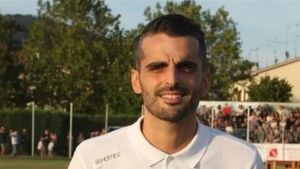 La scorpacciata di partite: oggi la terza giornata di campionato. Il Tavola vuole continuare a volare. Prato Nord: missione riscatto