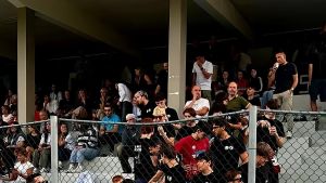 Palazzi e Carboni danno forza all’Olympia. Attesa per Avis Sassocorvaro-Audax Piobbico