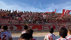 L’Ancona vuole vincere e convincere per dare ai tifosi la prima gioia in casa