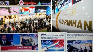 Avrupa’nın Türkiye hesabı değişti: Berlin Türk füzelerinin peşinde