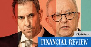 One Nation populist insurgency spreads to cost-of-living pressures