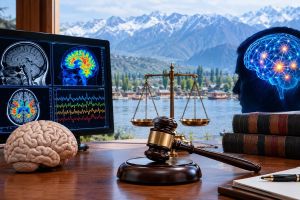 Kashmir Needs a Neurolaw Debate