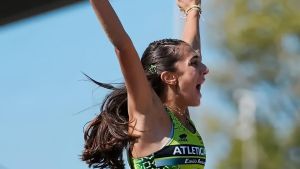 Atletica leggera: ai campionati cadetti di Agropoli la Spinazzi salta 11,75 metri. Sfortunata Giulia Rocchi sui 300 ostacoli. Emma vola sul podio: bronzo tricolore nel triplo