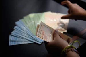 Autopsia financiera del Estado chavista