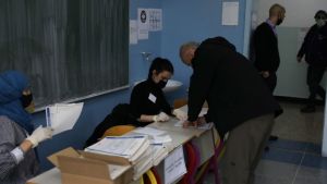 SDS: Hitno zaustaviti pritiske na birače i posmatrače u Zvorniku