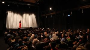 Natura, trapianti e cibo: il festival Collega-menti si prepara al gran finale