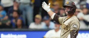 MLB Team Loses Playoff Game In One Of Craziest Ways Possible — If Not Craziest Ever