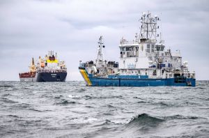 Japan needs to protect its undersea lifelines