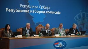 Zamenik člana RIK-a: Sraman predlog Ministarstva o izbornim mestima u inostranstvu