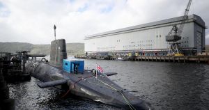 The EU has a bold new plan for industry. Britain should be worried